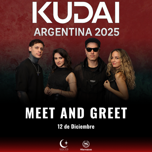 ENTRADA MEET AND GREET 12/12